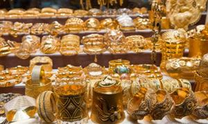 2026金饰市场深度调查及未来趋势预测