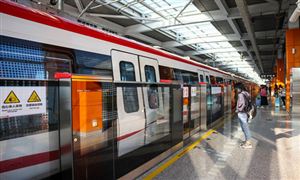 地下空间行业发展环境与现状分析2026