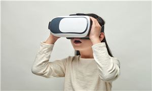 2026年虚拟现实行业市场现状发展趋势及未来前景展望