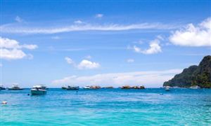 2026海洋旅游行业市场分析及发展形势研究