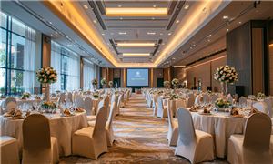 2026年婚庆行业市场现状发展趋势及未来前景展望