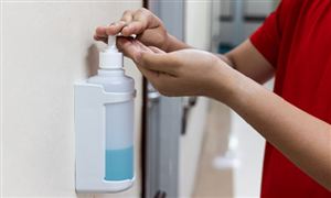 2026年免洗手消毒液行业市场深度调研及发展前景预测