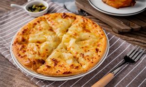 2026年披萨行业市场分析及未来发展趋势