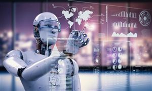 机器人行业发展现状及市场规模、趋势分析2026