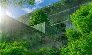 2026年中国绿色环保行业竞争格局及发展趋势预测