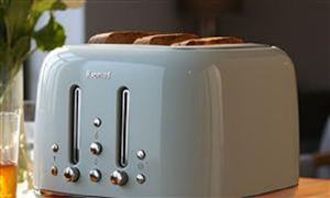 2026年面包机行业市场分析及发展前景预测