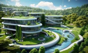 2026-2030年中国绿色环保行业竞争格局及发展趋势预测分析