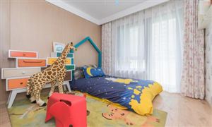 2026儿童家具行业：竞争格局初步形成，头部企业优势凸显