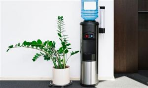 2026净水机行业调研及未来发展趋势预测