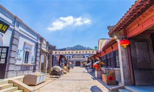 2026影视基地产业：战略赛道与投资导航