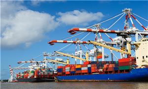 2026年中国船舶产业链与竞争格局分析