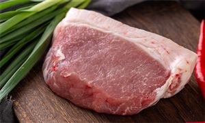 2026年猪肉行业发展现状及产业链结构分析