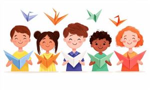 2026少儿图书产业：从“阅读推广”到“产业生态重构”