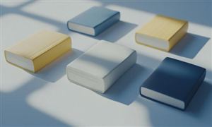 2026书籍行业：稳中有进的发展底色