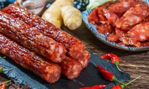 2026-2030年中国腌肉行业发展前景及投资风险预测分析