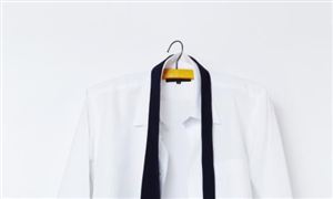 2026中国衬衣行业发展现状与产业链分析