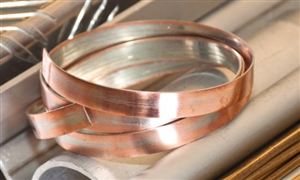 金属材料行业概述及未来发展趋势分析