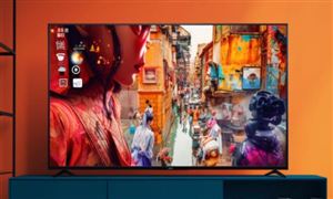 2026智能电视行业发展现状与产业链分析