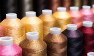 2026涤纶纤维行业发展现状与产业链分析