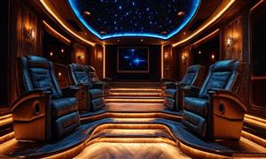 2026数字影院行业：技术革新与消费升级双轮驱动