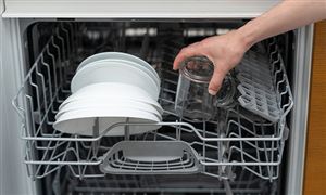 2026年家用洗碗机行业市场深度调研及发展趋势预测