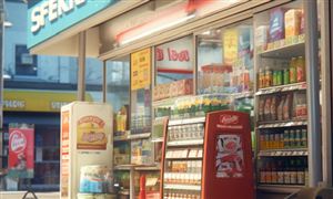 2026年无人超市行业市场深度调研及未来发展趋势