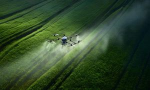 2026植保无人机行业竞争分析及发展前景预测