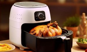 2026年空气炸锅行业发展现状及市场前景分析