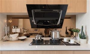 2026年中国吸油烟机行业市场现状分析与发展趋势展望