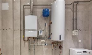 2026年中国电热水器行业市场现状分析及发展趋势预测