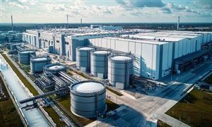 2026能源化工行业发展现状及需求分析