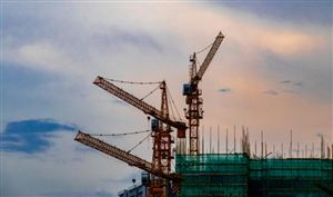 2026年建筑施工行业发展现状分析及未来前景预测