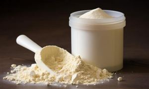 2026蛋白粉行业深度调研及市场规模、未来趋势分析