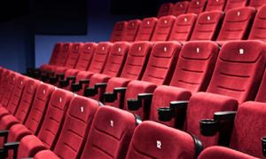 2026年数字影院行业发展现状与风险投资态势分析