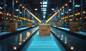 百世快运物流查单号查询