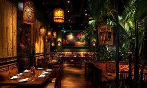 2026主题餐厅行业:在“泛主题化”狂欢与泡沫破裂之间