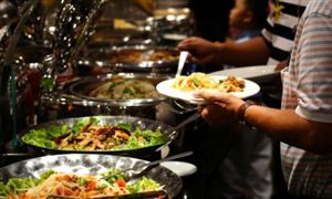 2026自助餐产业:从
