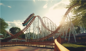 2026游乐园产业:从