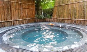 2026温泉旅游行业市场规模分析及运行态势预测