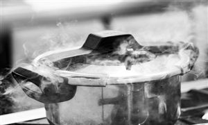 2026年电高压锅行业全景调研及发展趋势预测