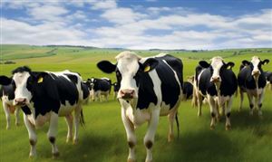 2026养殖牧场行业市场规模分析及未来前景预测