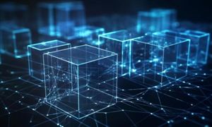 2026工业区块链行业市场全景调研与发展前景分析