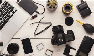 2026数码电子产业深度调研及市场规模、未来趋势分析