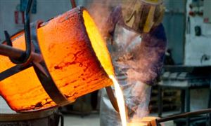 2026铸造机械行业市场分析：从规模领先到质量引领的跨越