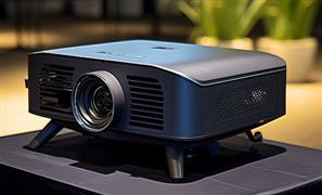 2026投影仪行业市场发展规模与产业链分析