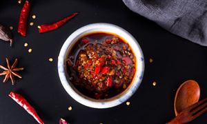 2026年辣酱行业市场深度调研及发展前景预测