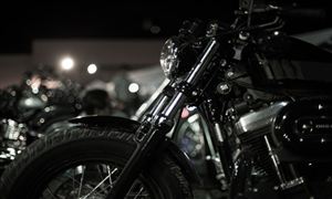 2026年轻便摩托车行业发展现状与前景分析