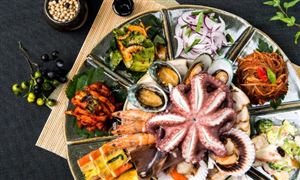 2026生鲜水产行业市场运行环境分析