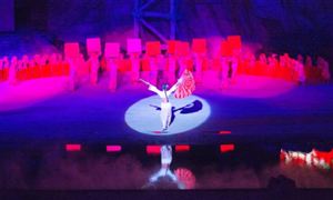 旅游演艺行业市场深度分析：多元发展，机遇与挑战并存