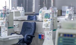 2026透析机市场深度全景调研及投资前景分析